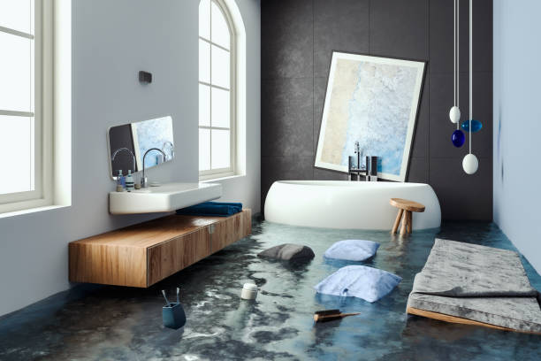 Best Ceiling water damage repair  in East Sonora, CA