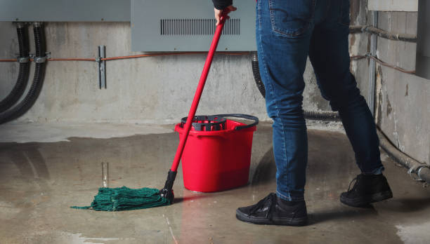 Reliable East Sonora, CA Water damage restoration Solutions